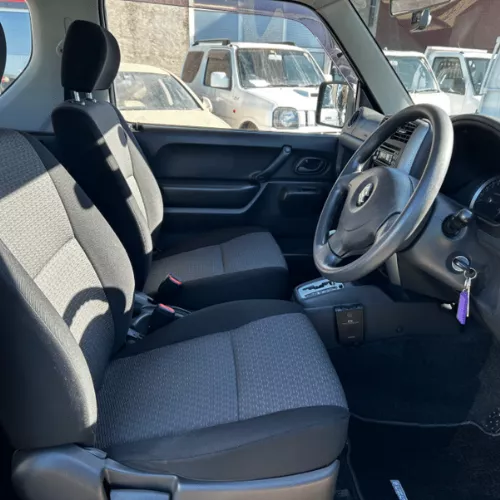 
								2006 Suzuki Jimny Land Venture #134 full									