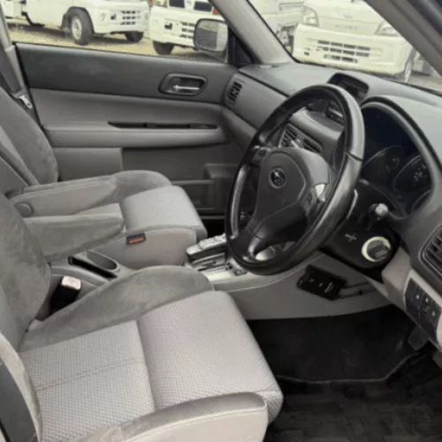 
								2004 Subaru Forester Cross Sports #153 full									