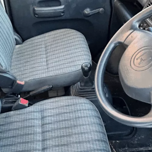 
								2005 Honda Acty Mini Dump Truck #101 full									