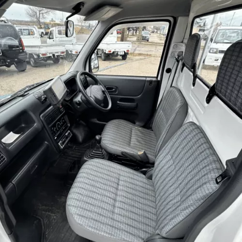 
								2005 Honda Acty Mini Truck #75 full									