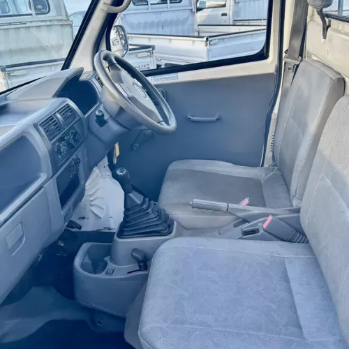 
								2005 Nissan Clipper Mini Truck #78 full									