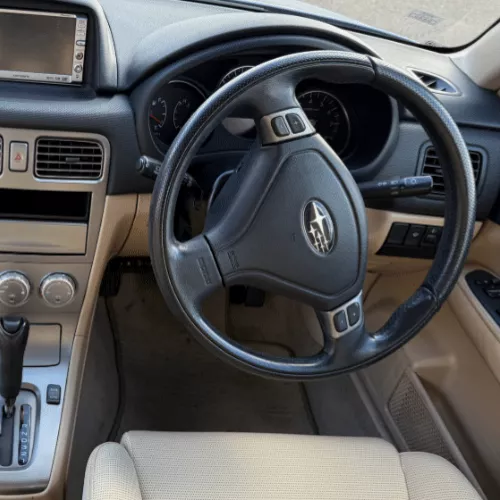 
								2005 Subaru Forester Cross Sports #152 full									