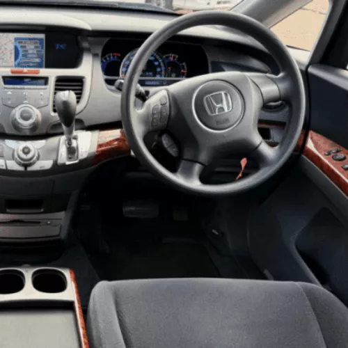 
								2006 Honda Odyssey #148 full									