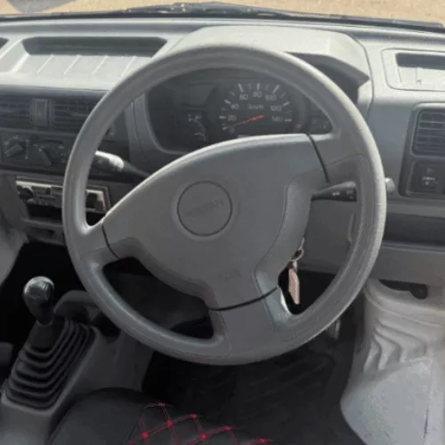 
								2006 Nissan Clipper Mini Truck #61 full									