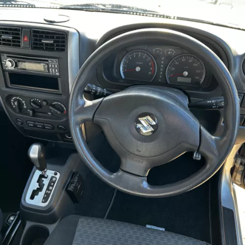 
								2006 Suzuki Jimny Land Venture #134 full									