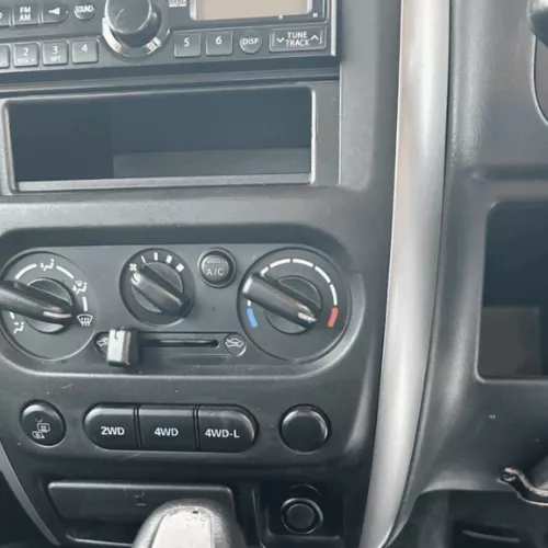 
								2007 Suzuki Jimny #95 full									