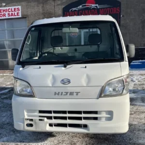 2008 Daihatsu Hijet Mini Truck #94