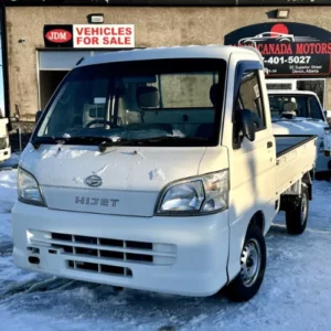 2008 Daihatsu Hijet Mini Truck #99