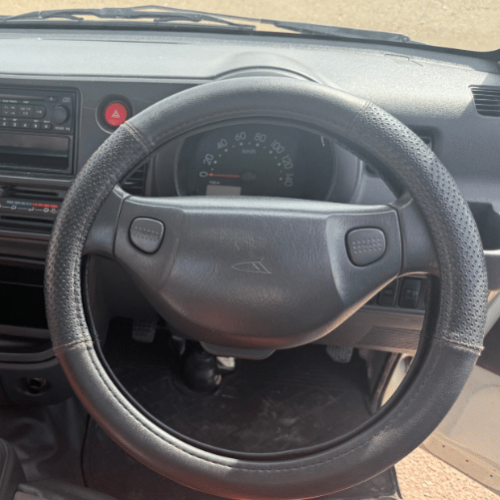 
								2009 Daihatsu Hijet Mini Truck #145 full									