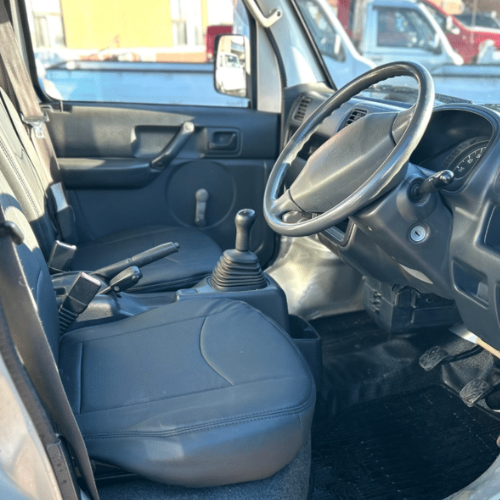 
								2007 Suzuki Carry Mini Truck #117 full									