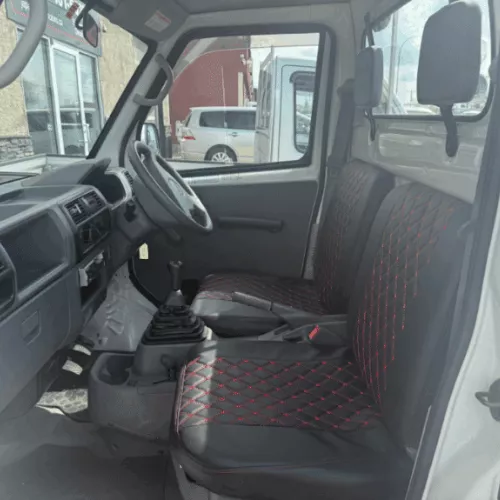 
								2006 Nissan Clipper Mini Truck #61 full									