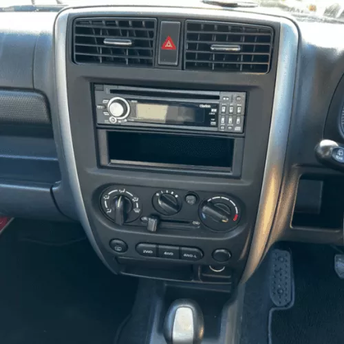 
								2006 Suzuki Jimny Land Venture #134 full									