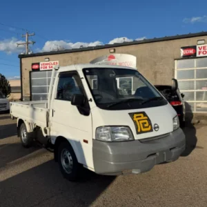 2008 Nissan Vanette #150