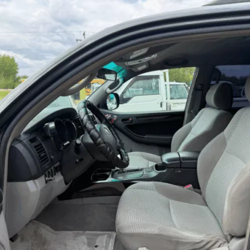 
								2009 Toyota 4Runner #147 full									