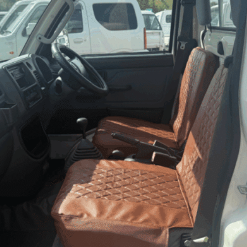 
								2009 Daihatsu Hijet Mini Truck #145 full									