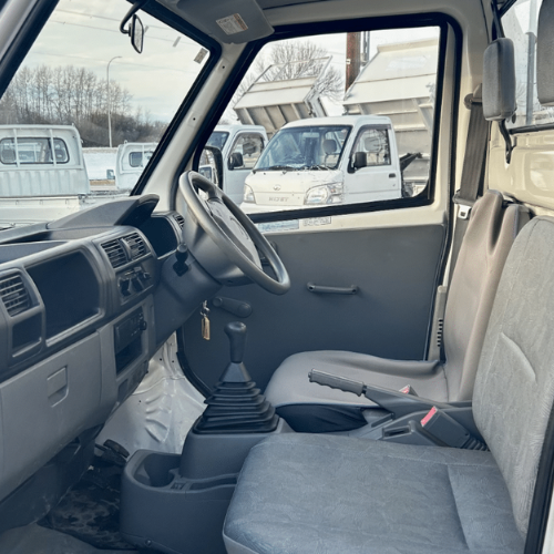 
								2007 Nissan Clipper Mini Truck #93 full									