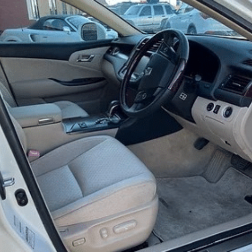 
								2008 Toyota Crown Royal Saloon #23 full									