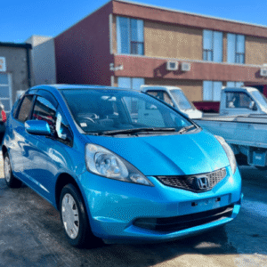 2009 Honda Fit #102