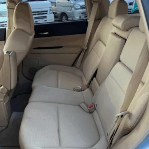 
								2005 Subaru Forester Cross Sports #152 full									