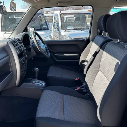 
								2006 Suzuki Jimny Land Venture #134 full									