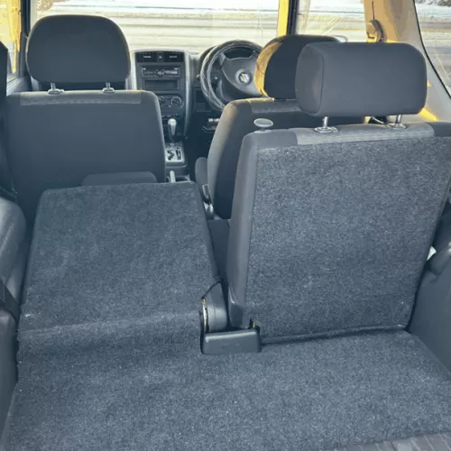 
								2007 Suzuki Jimny #95 full									