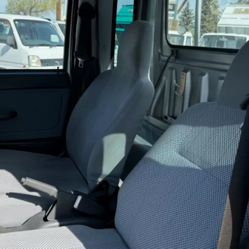 
								2008 Daihatsu Hijet Jumbo Mini Truck #133 full									