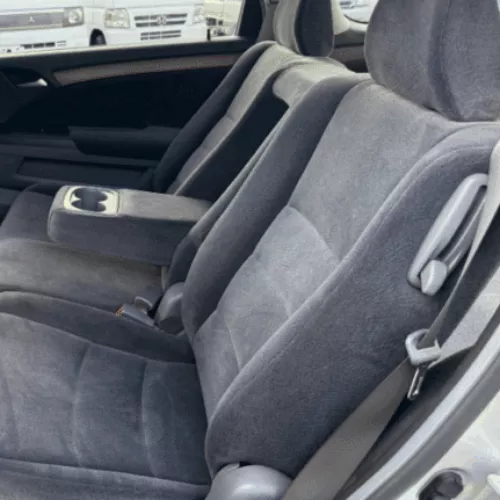 
								2006 Honda Odyssey #148 full									