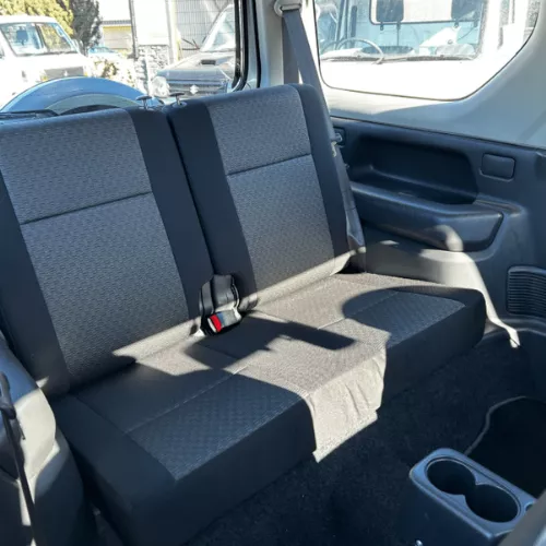 
								2006 Suzuki Jimny Land Venture #134 full									