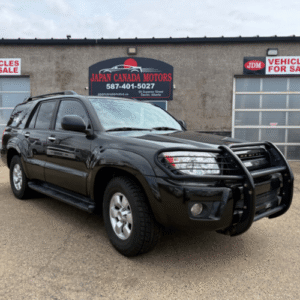 2009 Toyota 4Runner #147