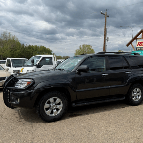 
								2009 Toyota 4Runner #147 full									