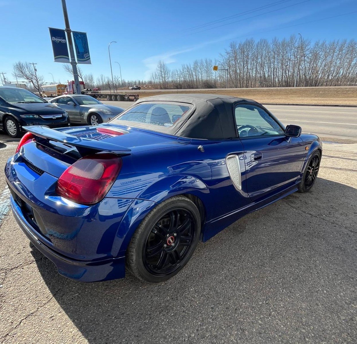 
								2006 Toyota MR-S AWD #44 full									