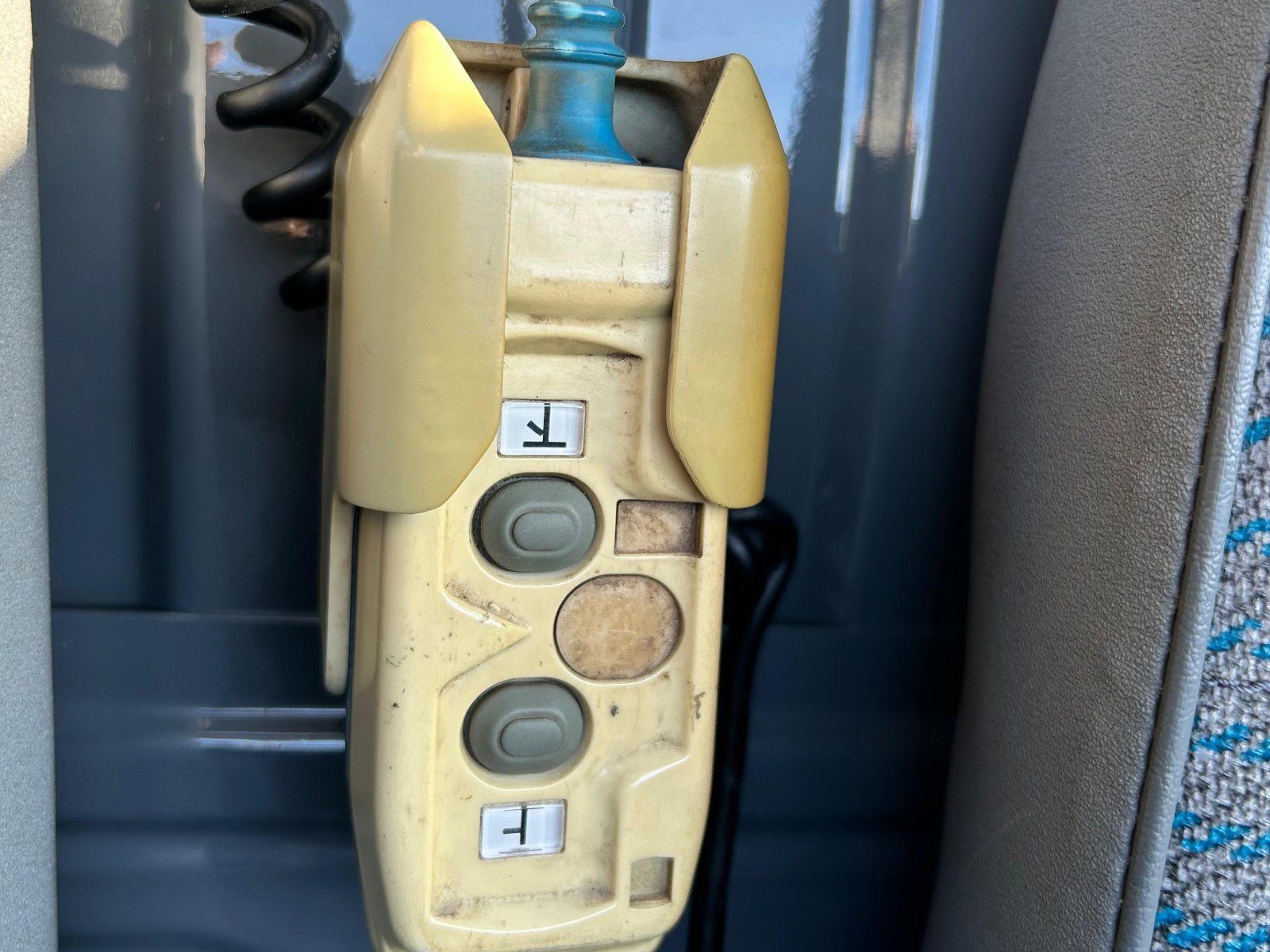 
								2002 Honda Acty Mini Dump 4WD #114 full									