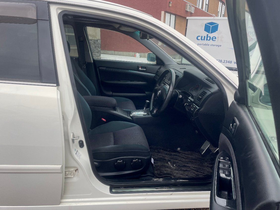 
								2006 Toyota Mark II Blit #2 full									