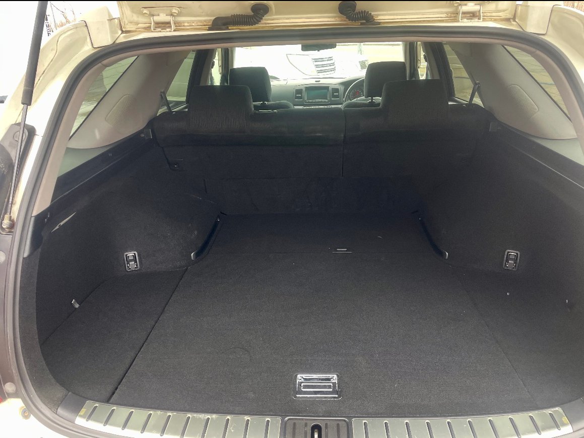 
								2006 Toyota Mark II Blit #2 full									