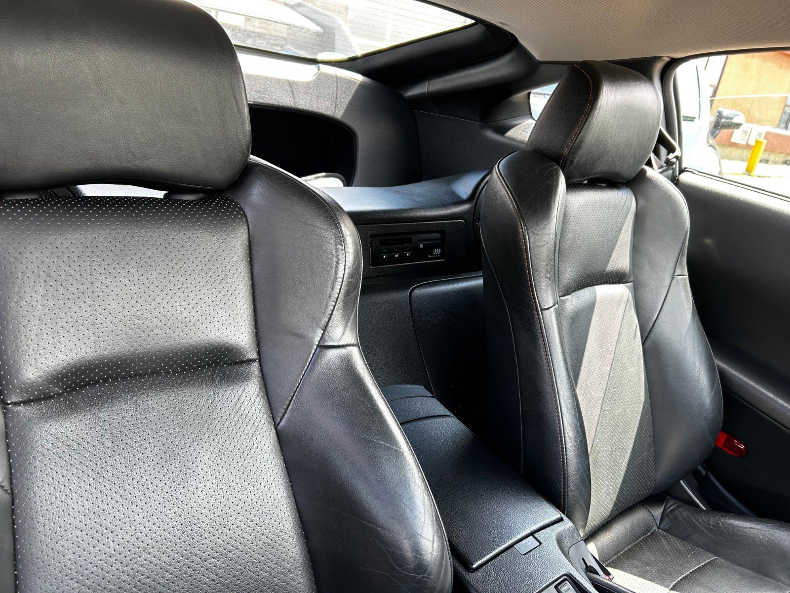 
								2004 Nissan Fairlady Z #24 full									