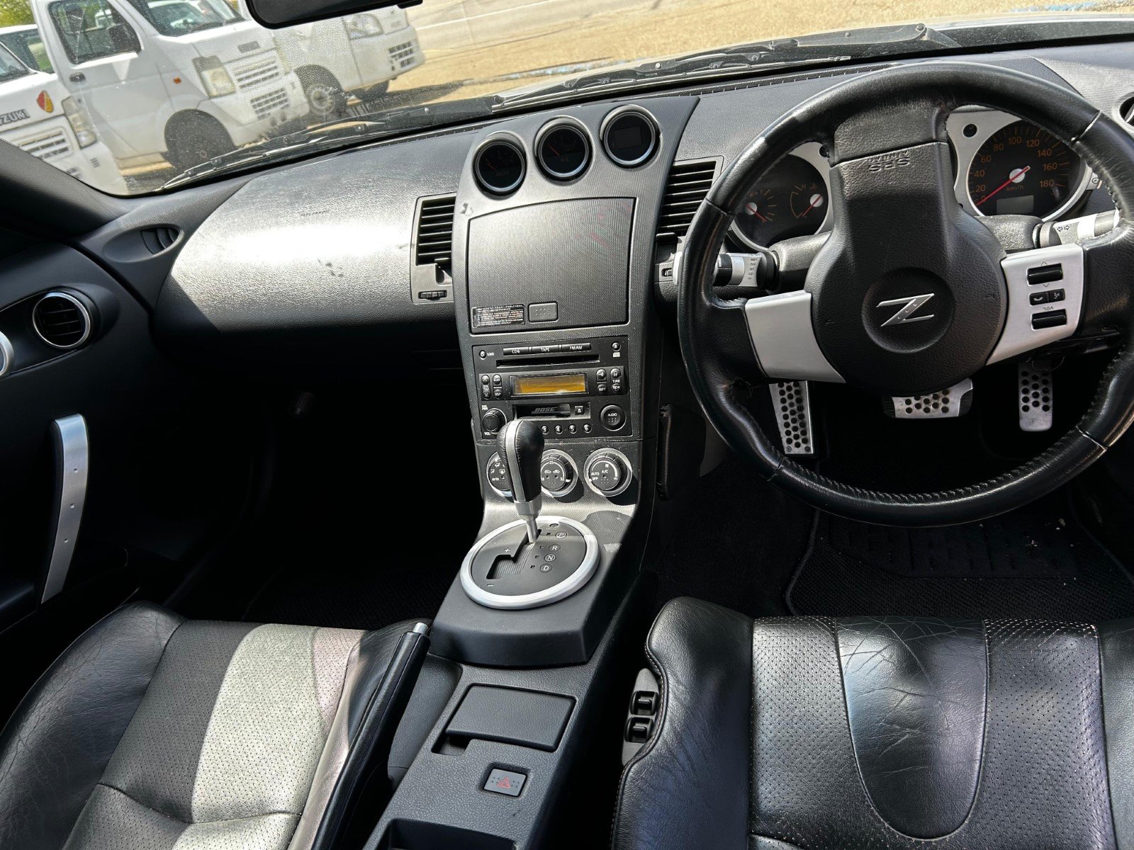 
								2004 Nissan Fairlady Z #24 full									