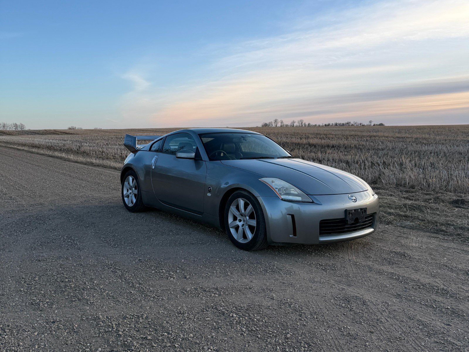 
								2004 Nissan Fairlady Z #24 full									