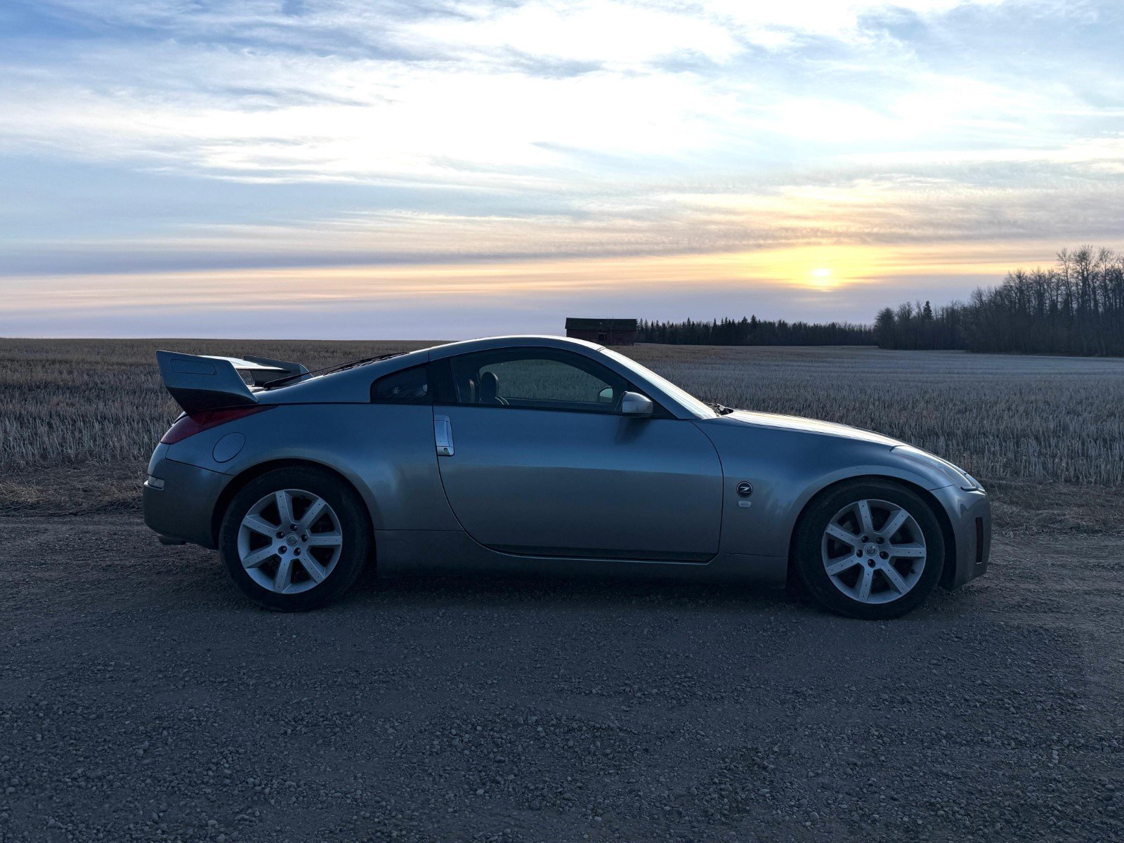 
								2004 Nissan Fairlady Z #24 full									