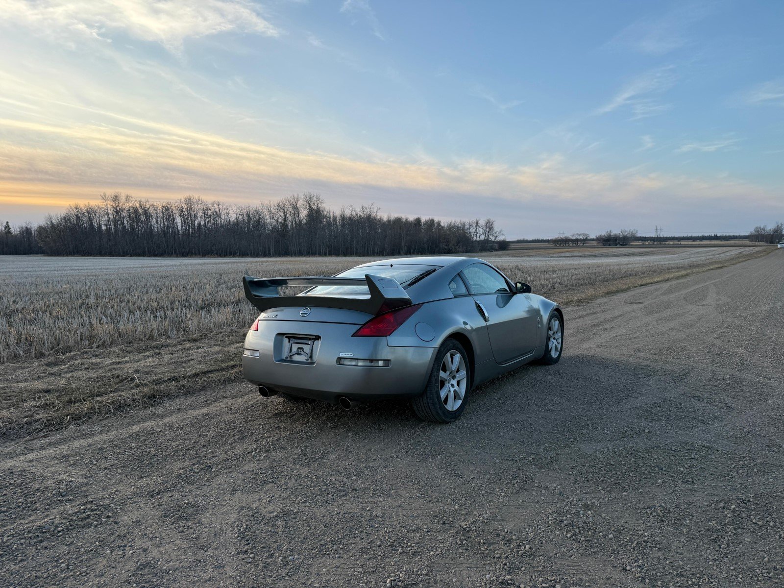 
								2004 Nissan Fairlady Z #24 full									