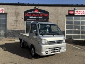 2005 Daihatsu Hijet 4WD #92