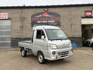 2005 Daihatsu Hijet Jumbo 4WD #178