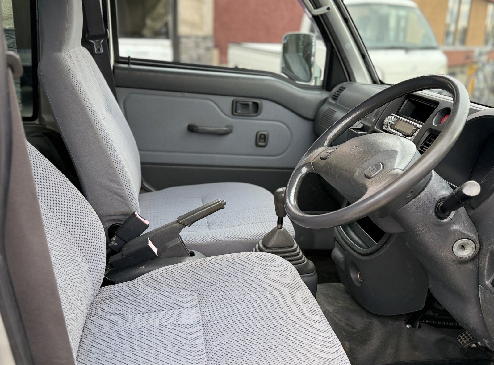 
								2005 Daihatsu Hijet Jumbo 4WD #178 full									