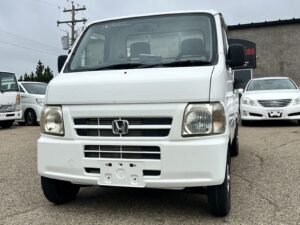 2005 Honda Acty 4WD #75