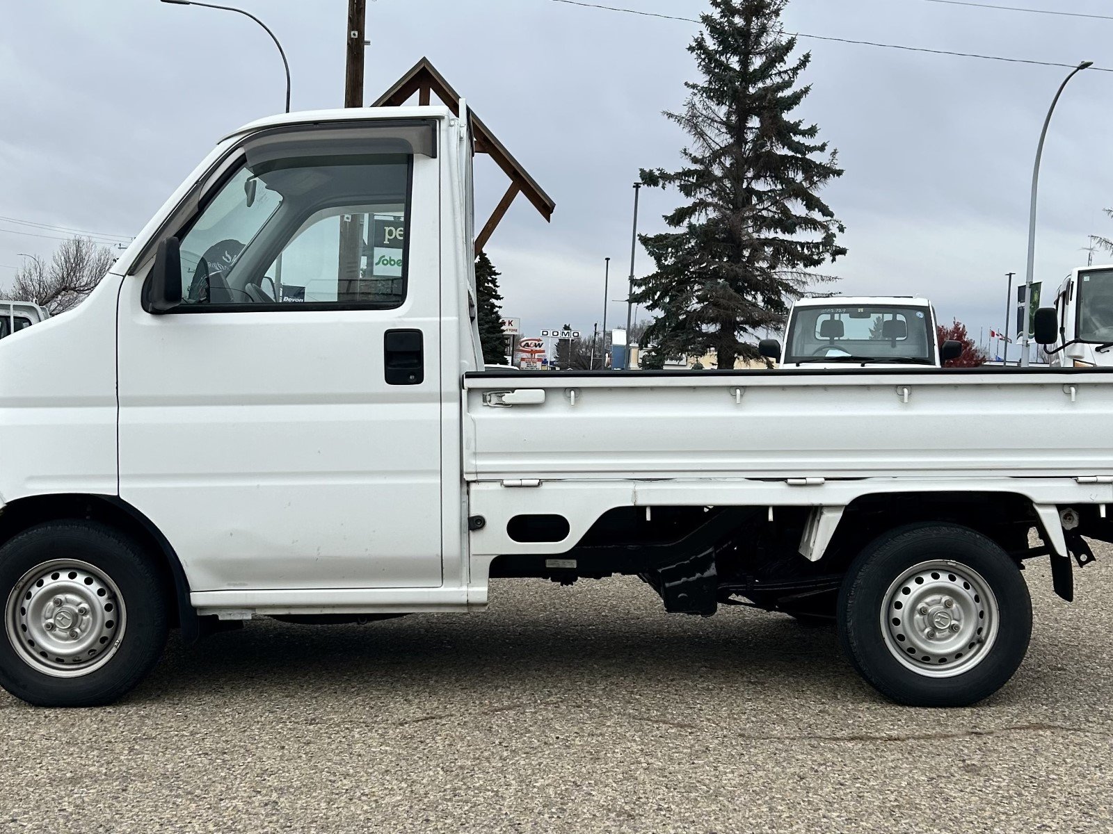 
								2005 Honda Acty 4WD #75 full									