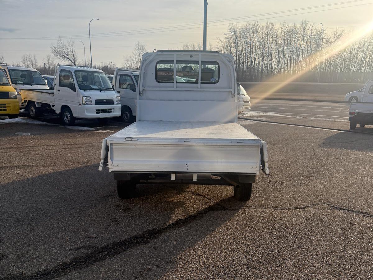 
								2005 Honda Acty Mini Dump 4WD #185 full									