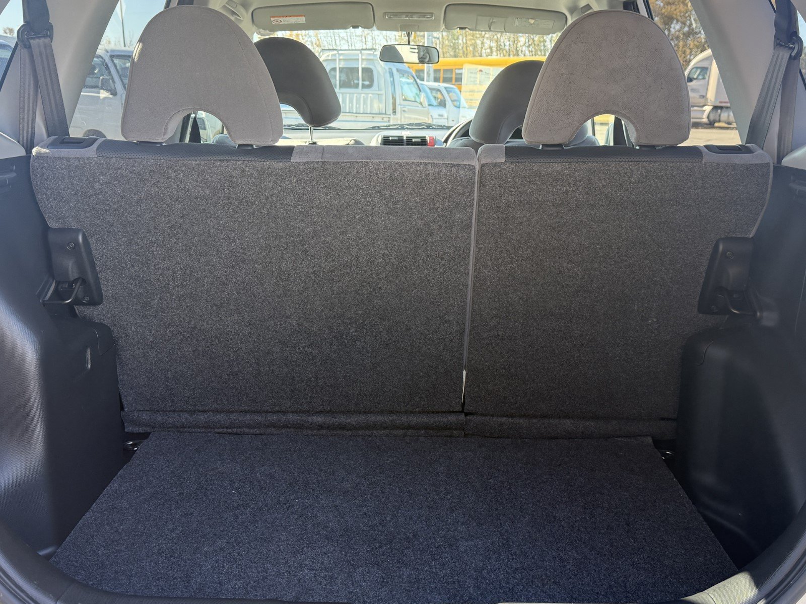 
								2005 Honda Fit #192 full									