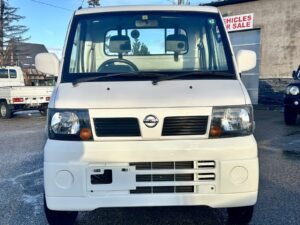 2005 Nissan Clipper 4WD #78