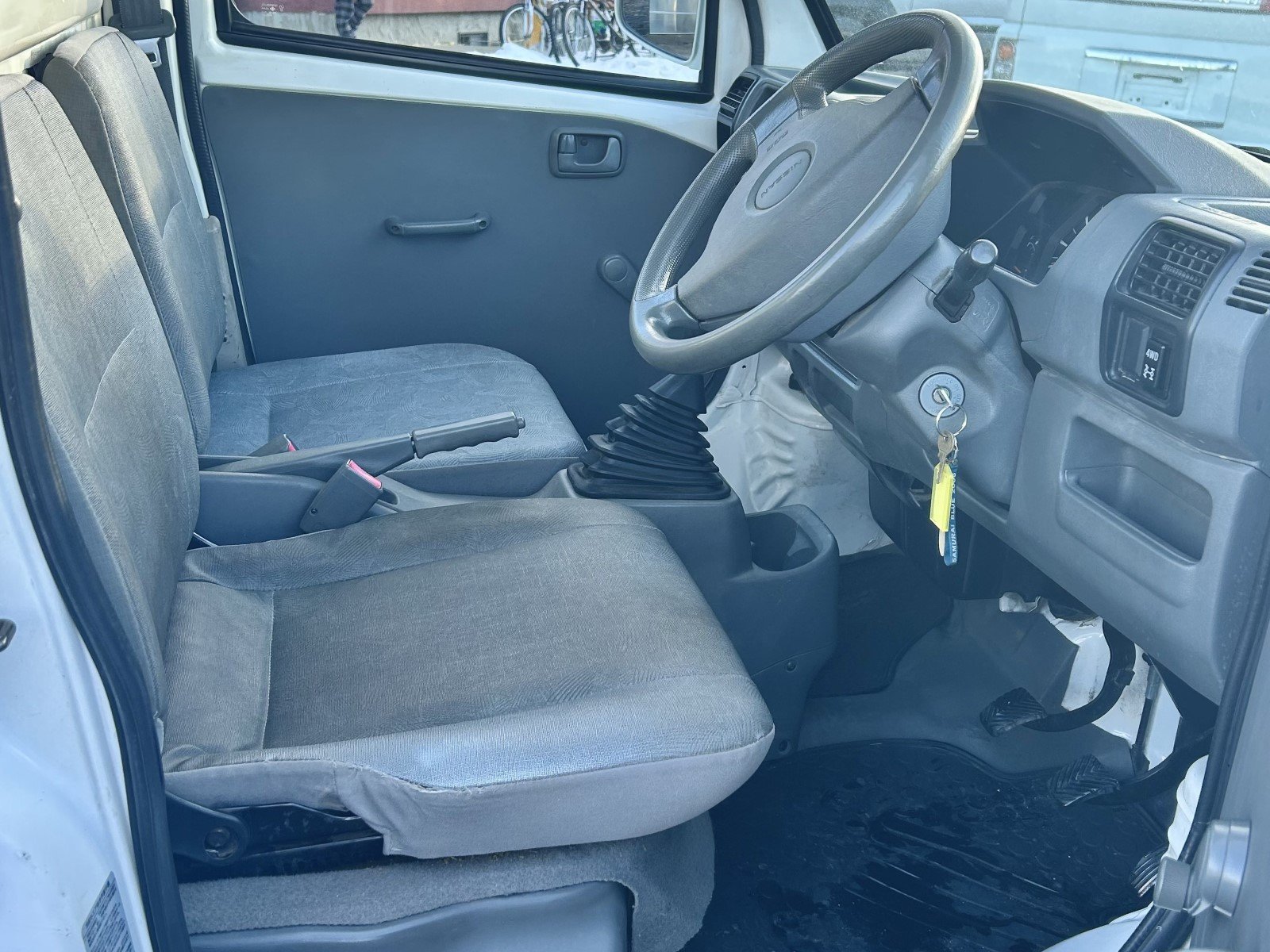 
								2005 Nissan Clipper 4WD #78 full									