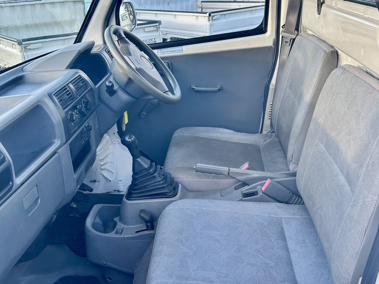 
								2005 Nissan Clipper 4WD #78 full									