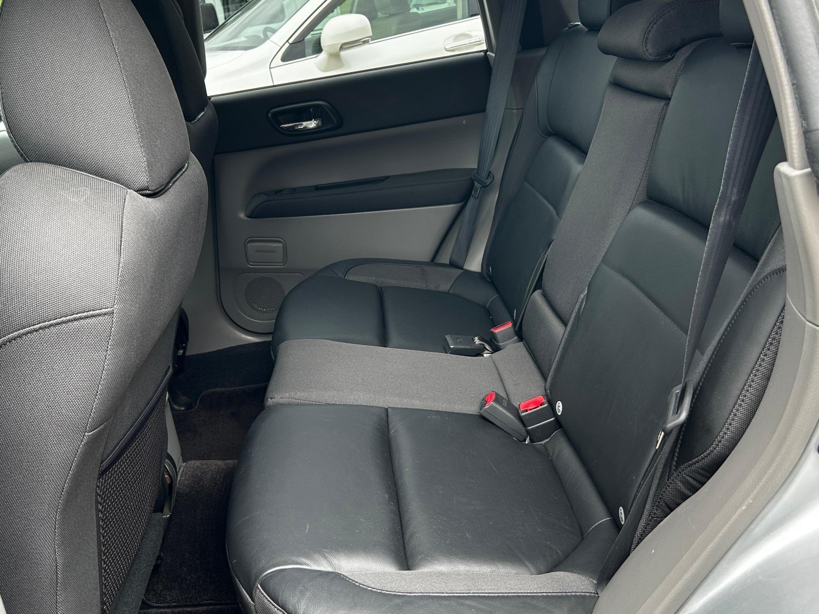 
								2005 Subaru Forester Cross Sports AWD #53 full									